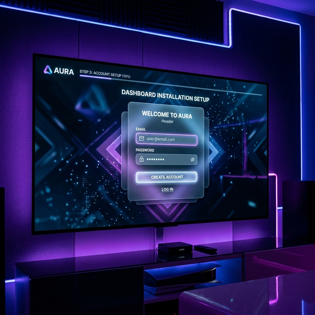 Installer IPTV Smarters Pro sur Wax IPTV