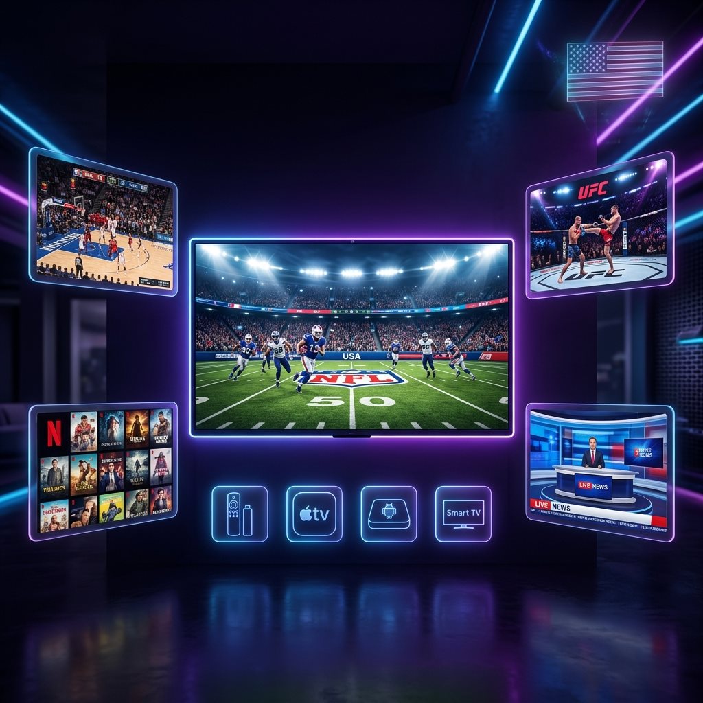 Wax IPTV Guide Complet d'activation